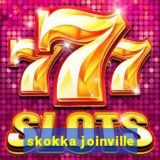 skokka joinville